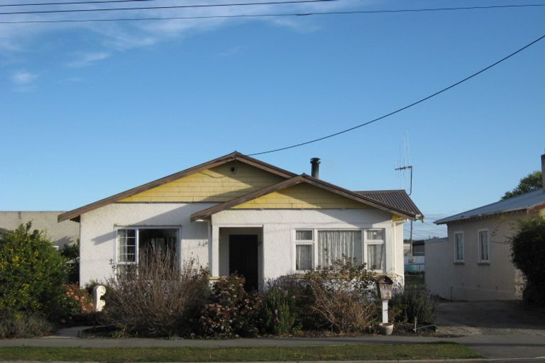 Photo of property in 11 Orwell Street, Oamaru, 9400