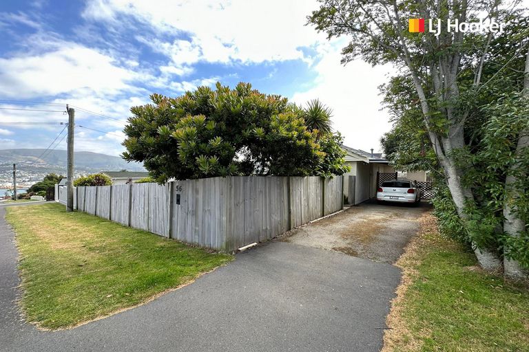 Photo of property in 56 Scobie Road, Waverley, Dunedin, 9013