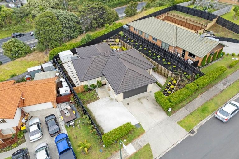 Photo of property in 21 Index Place, Manurewa, Auckland, 2105