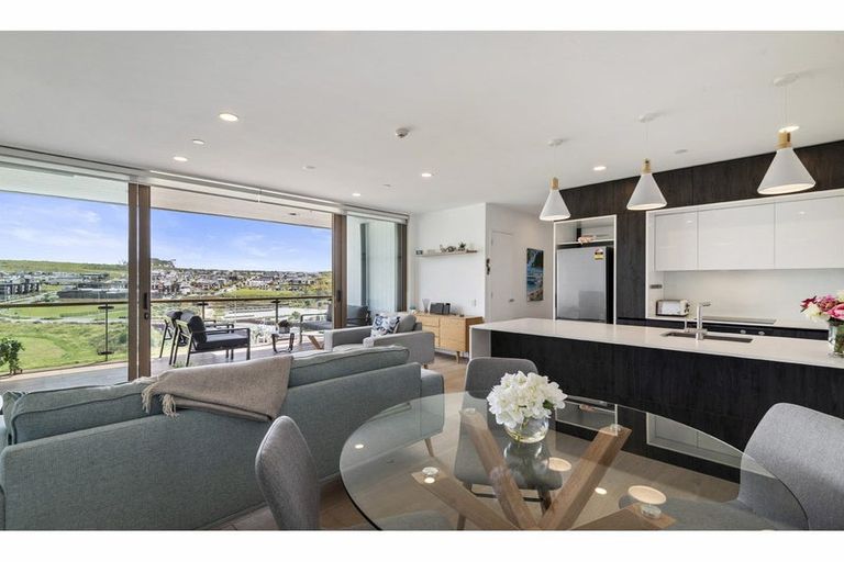 Photo of property in 202/167 Glenvar Ridge Road, Long Bay, Auckland, 0630