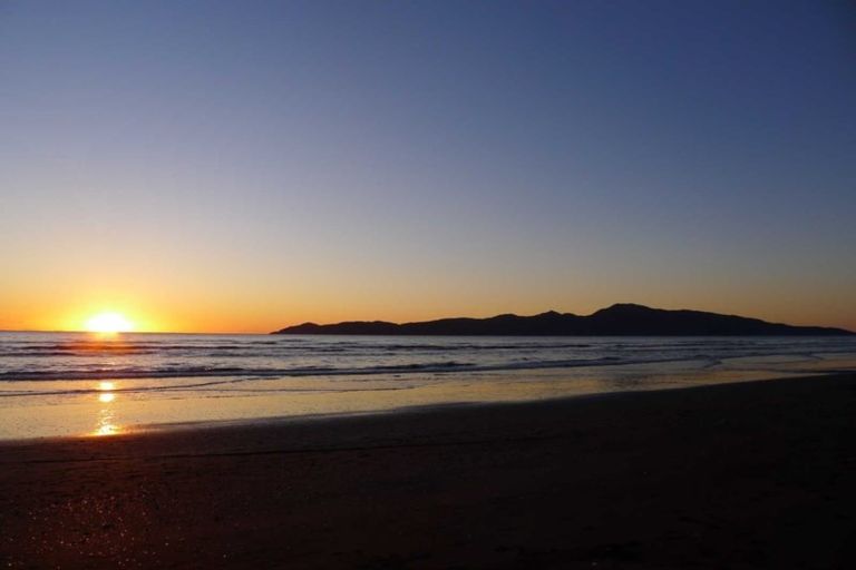 Photo of property in 235 Rosetta Road, Raumati Beach, Paraparaumu, 5032