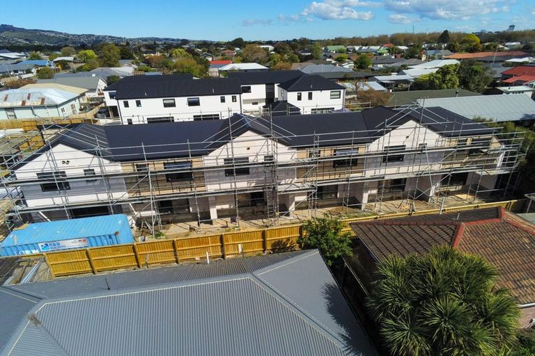 Photo of property in 1/635 Worcester Street, Linwood, Christchurch, 8062