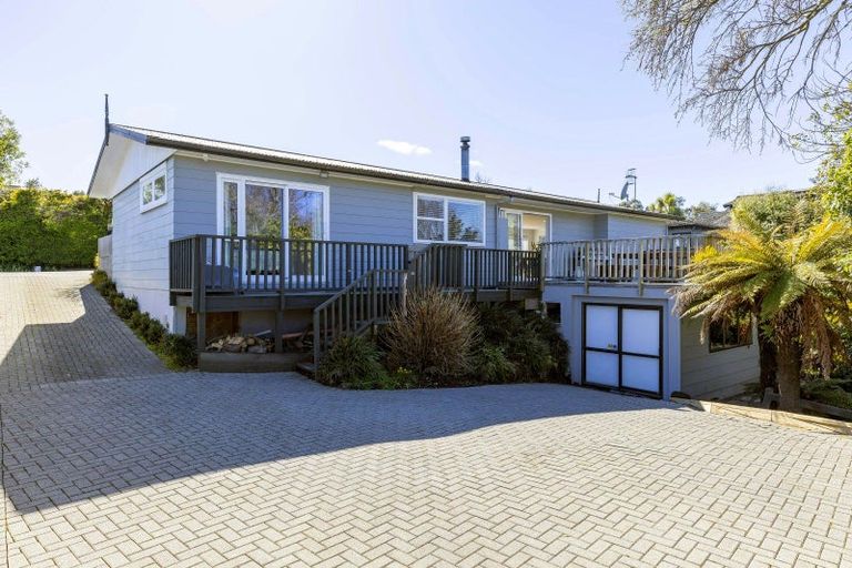 Photo of property in 73 Kurupae Road, Hilltop, Taupo, 3330