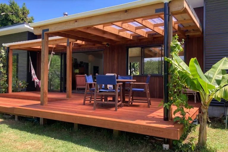 Photo of property in 43 Darwin Road, Kerikeri, 0230
