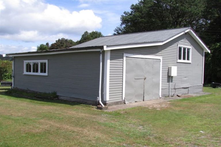 Photo of property in 660 Taylorville Road, Taylorville, Greymouth, 7805