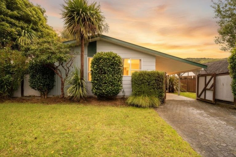 Photo of property in 11 Akron Grove, Totara Park, Upper Hutt, 5018