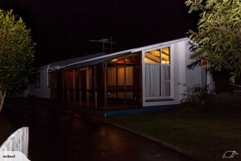 Photo of property in 7 Penelope Place, Casebrook, Christchurch, 8051