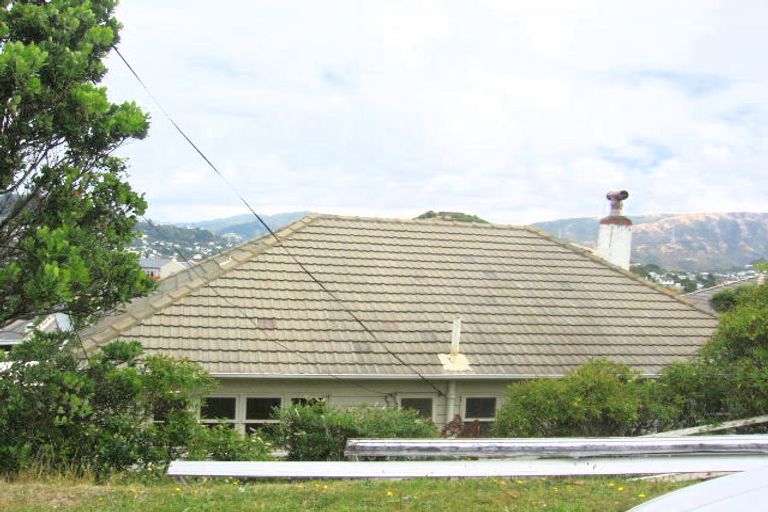 Photo of property in 3 Himalaya Crescent, Khandallah, Wellington, 6035