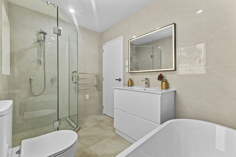 Photo of property in 25e Seymour Avenue, Papatoetoe, Auckland, 2025