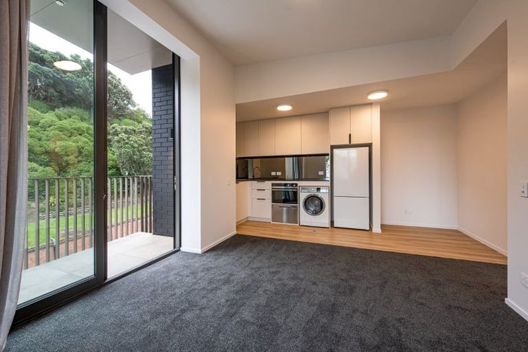 Photo of property in 203/82 Rugby Street, Mount Cook, Wellington, 6021