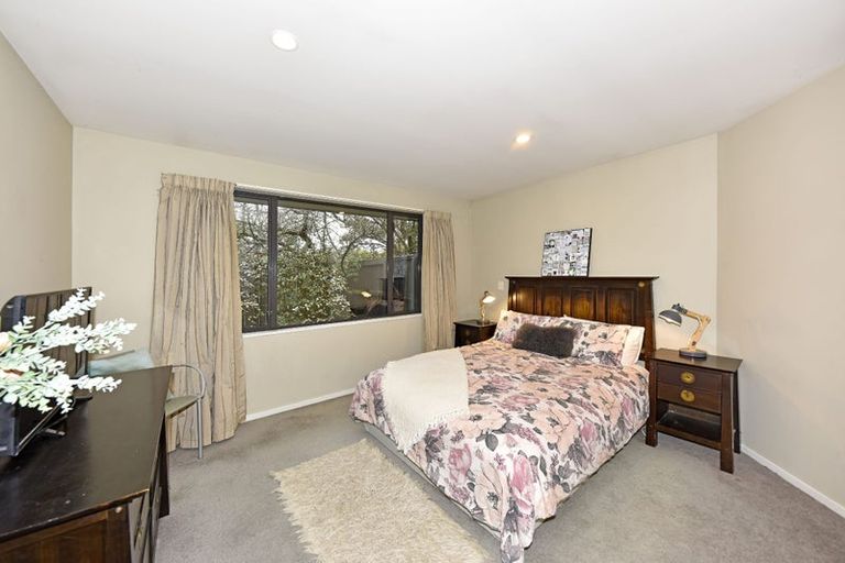 Photo of property in 223 Ilam Road, Ilam, Christchurch, 8041