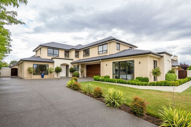 Photo of property in 5 Ruby Avenue, Northwood, Christchurch, 8051
