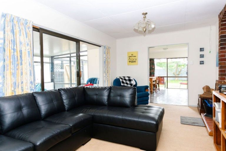 Photo of property in 25 Neptune Street, Dannevirke, 4930