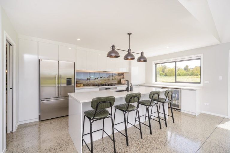 Photo of property in 40 Meavy Lane, Ashhurst, Palmerston North, 4470