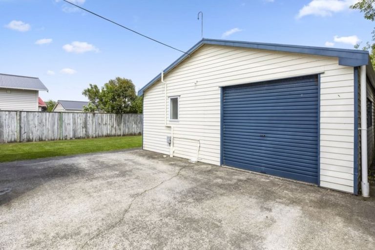 Photo of property in 125 William Street, Petone, Lower Hutt, 5012