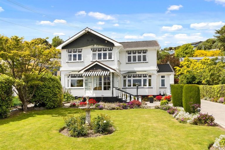 Photo of property in 22 Main Road, Mount Pleasant, Christchurch, 8081