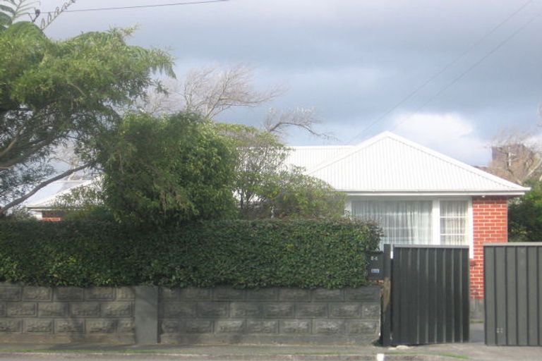 Photo of property in 64 Marsden Street, Melling, Lower Hutt, 5010