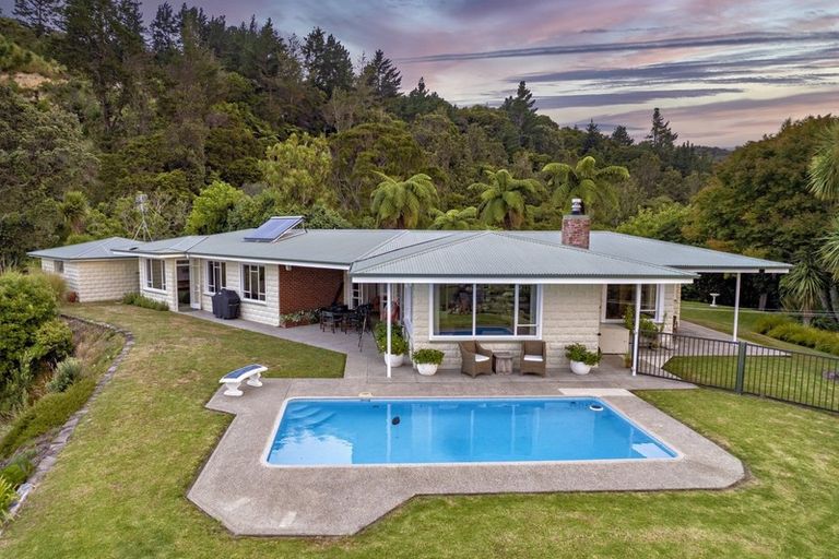 Photo of property in 147 Valley Road, Whakatane, 3191