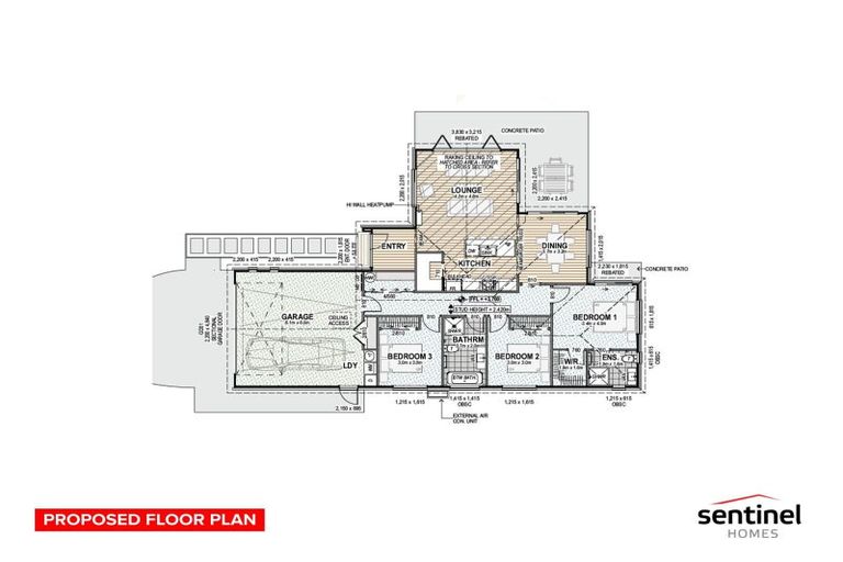 Photo of property in 64 Reel Road, Waihi Beach, 3611