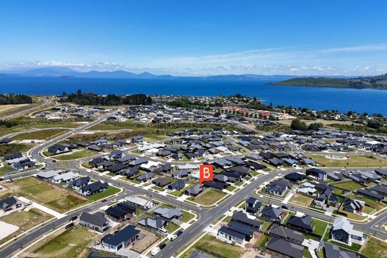 Photo of property in 131 Harakeke Drive, Wharewaka, Taupo, 3330