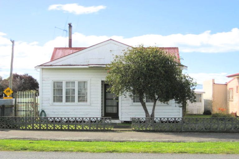 Photo of property in 40 Sydney Street, Takapau, 4203