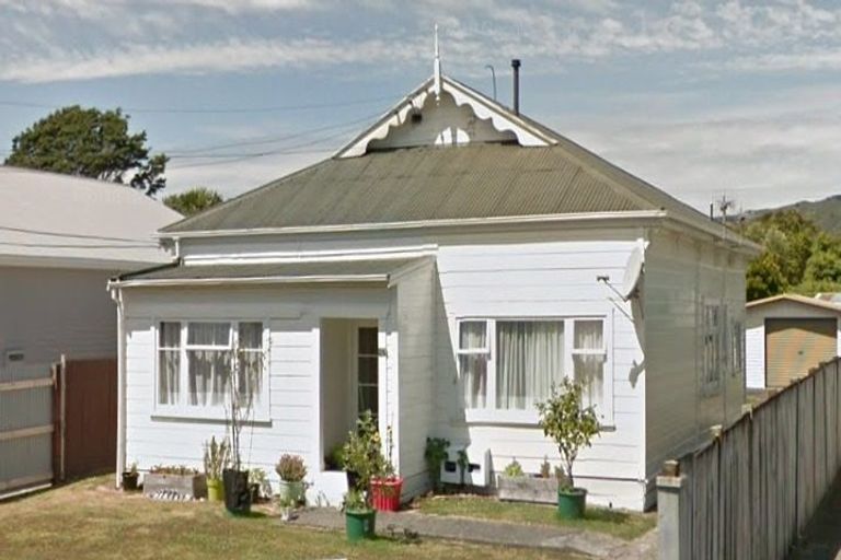 Photo of property in 26 Bristol Square, Hutt Central, Lower Hutt, 5010