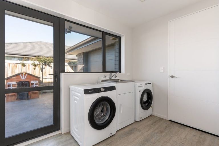 Photo of property in 53 Longcot Drive, Rolleston, 7615