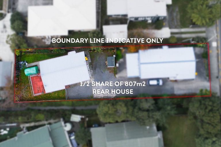 Photo of property in 22b Kapiti Road, Paraparaumu, 5032