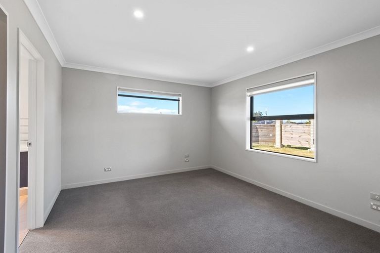 Photo of property in 168 Brookside Road, Rolleston, 7614