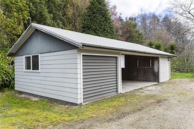 Photo of property in 717 Totangi Road, Ngatapa, Gisborne, 4072