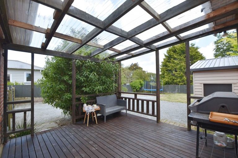 Photo of property in 29 Islington Street, Turnbull Thomson Park, Invercargill, 9810