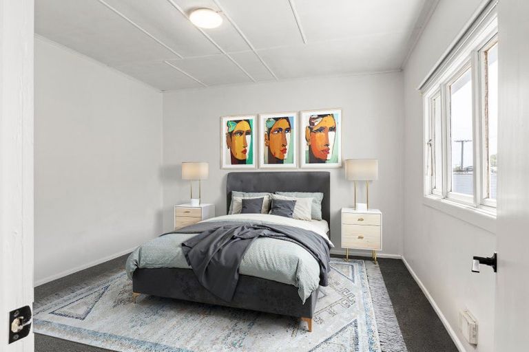 Photo of property in 67 Paraone Road, Tamarau, Gisborne, 4010