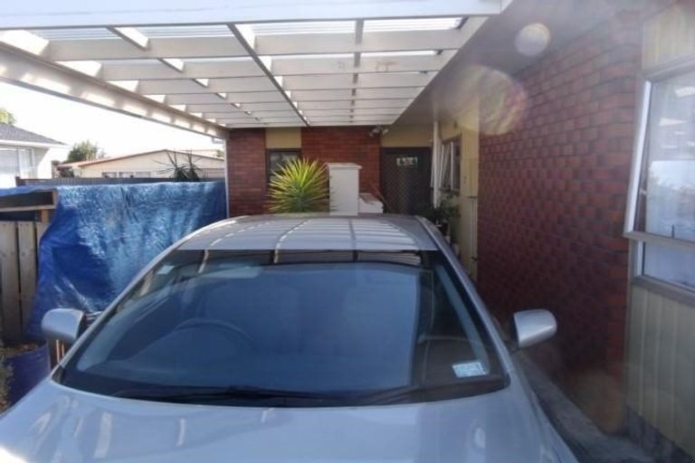 Photo of property in 85 Riverbend Road, Onekawa, Napier, 4110