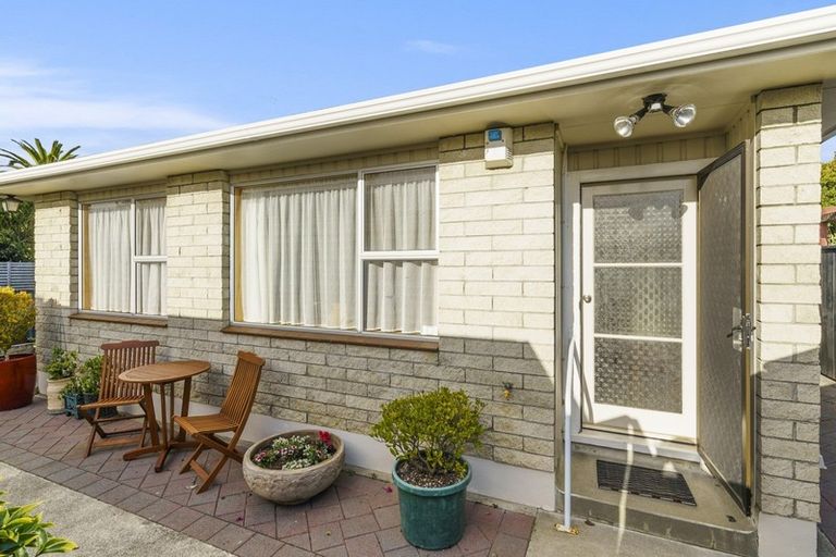Photo of property in 24b Fitzherbert Avenue, Springvale, Whanganui, 4501