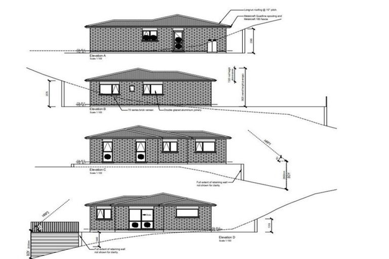 Photo of property in 5 Glasgow Terrace, Feilding, 4702