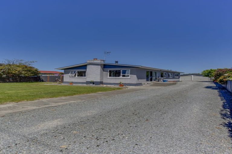 Photo of property in 19 Abbott Street, Pareora, 7912