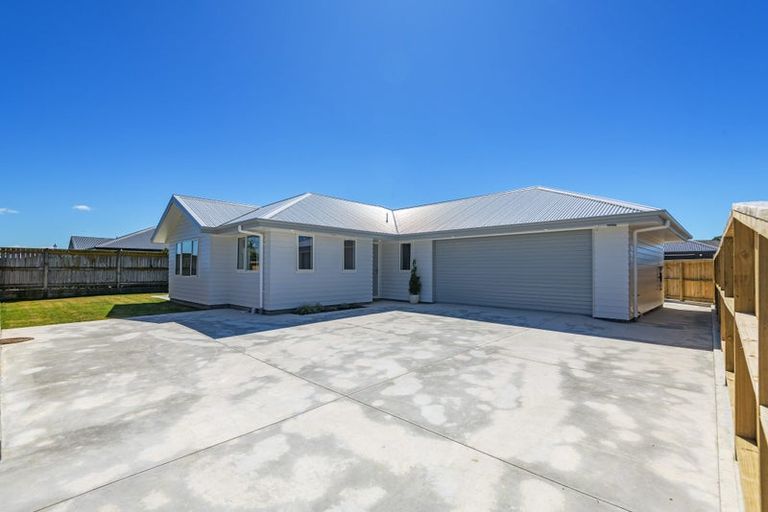 Photo of property in 104 Pharazyn Street, Feilding, 4702