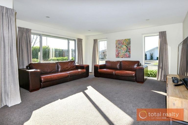 Photo of property in 19 Hillbourne Street, Halswell, Christchurch, 8025