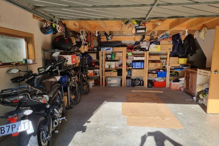 Photo of property in 10 Wilton Road, Wadestown, Wellington, 6012