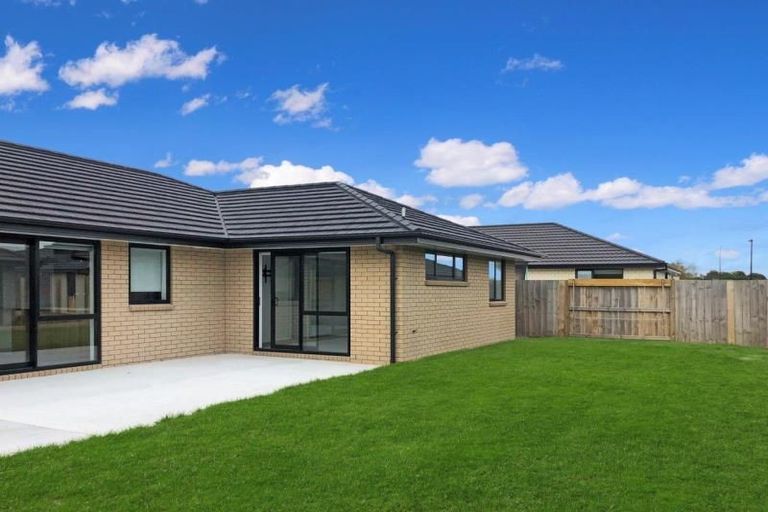 Photo of property in 9 Kimbrae Drive, Rototuna North, Hamilton, 3210