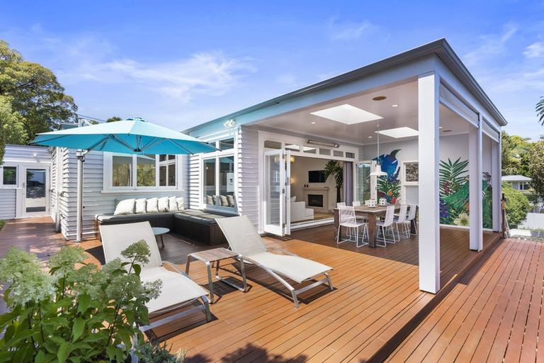 Photo of property in 18 Lingarth Street, Remuera, Auckland, 1050