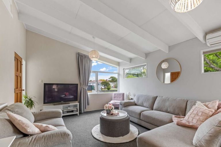 Photo of property in 21 Langley Avenue, Milson, Palmerston North, 4414