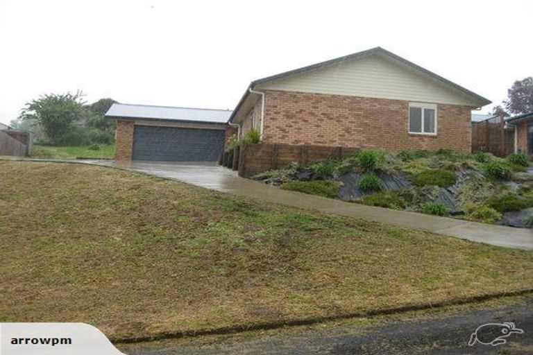 Photo of property in 12 Totara Terrace, Huntly, 3700