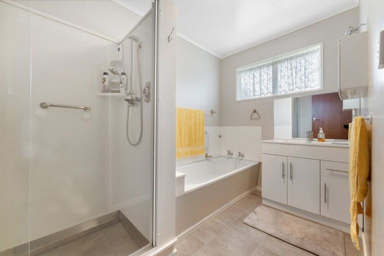 Photo of property in 15 Montgomery Street, Levin, 5510