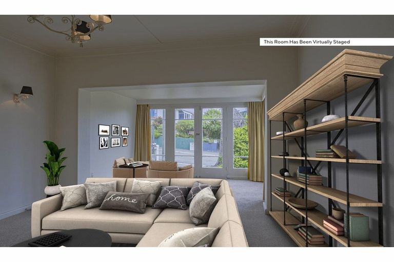 Photo of property in 25a Oxford Street, West End, Timaru, 7910