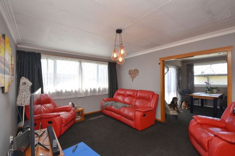 Photo of property in 21 Vernon Street, Kingswell, Invercargill, 9812