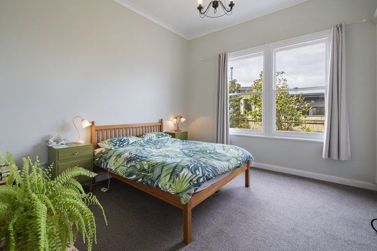 Photo of property in 103 James Line, Kelvin Grove, Palmerston North, 4414