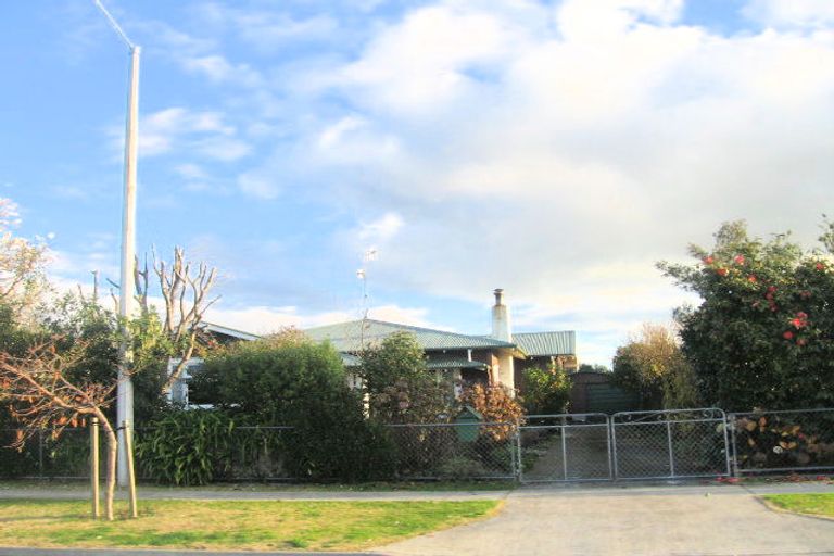 Photo of property in 701 Jervois Street, Mayfair, Hastings, 4122