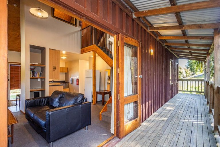 Photo of property in 1 Park Avenue, Ohakune, 4625