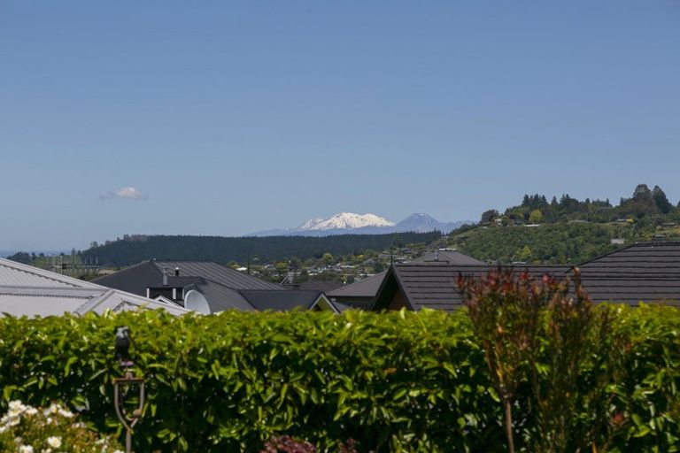 Photo of property in 9 Marabou Crescent, Nukuhau, Taupo, 3330
